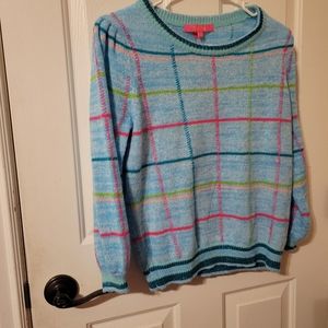 Lilly Pulitzer Hali Sweater